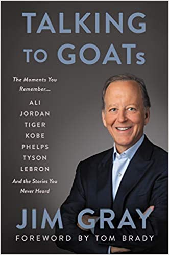 Talking To Goats