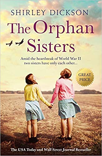 The Orphan Sisters
