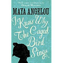 I Know Why the Caged Bird Sings