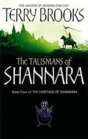 The Talismans of Shannara (Heritage of Shannara)
