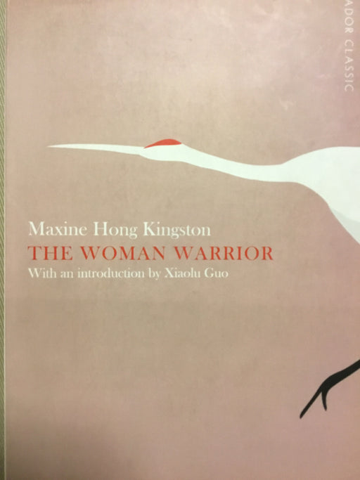 The Woman Warrior Classic