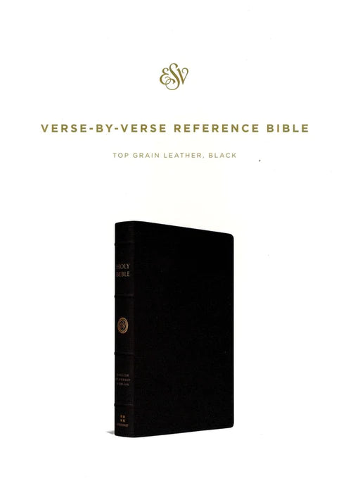 English Standard Version (ESV Gift and Award Bible)