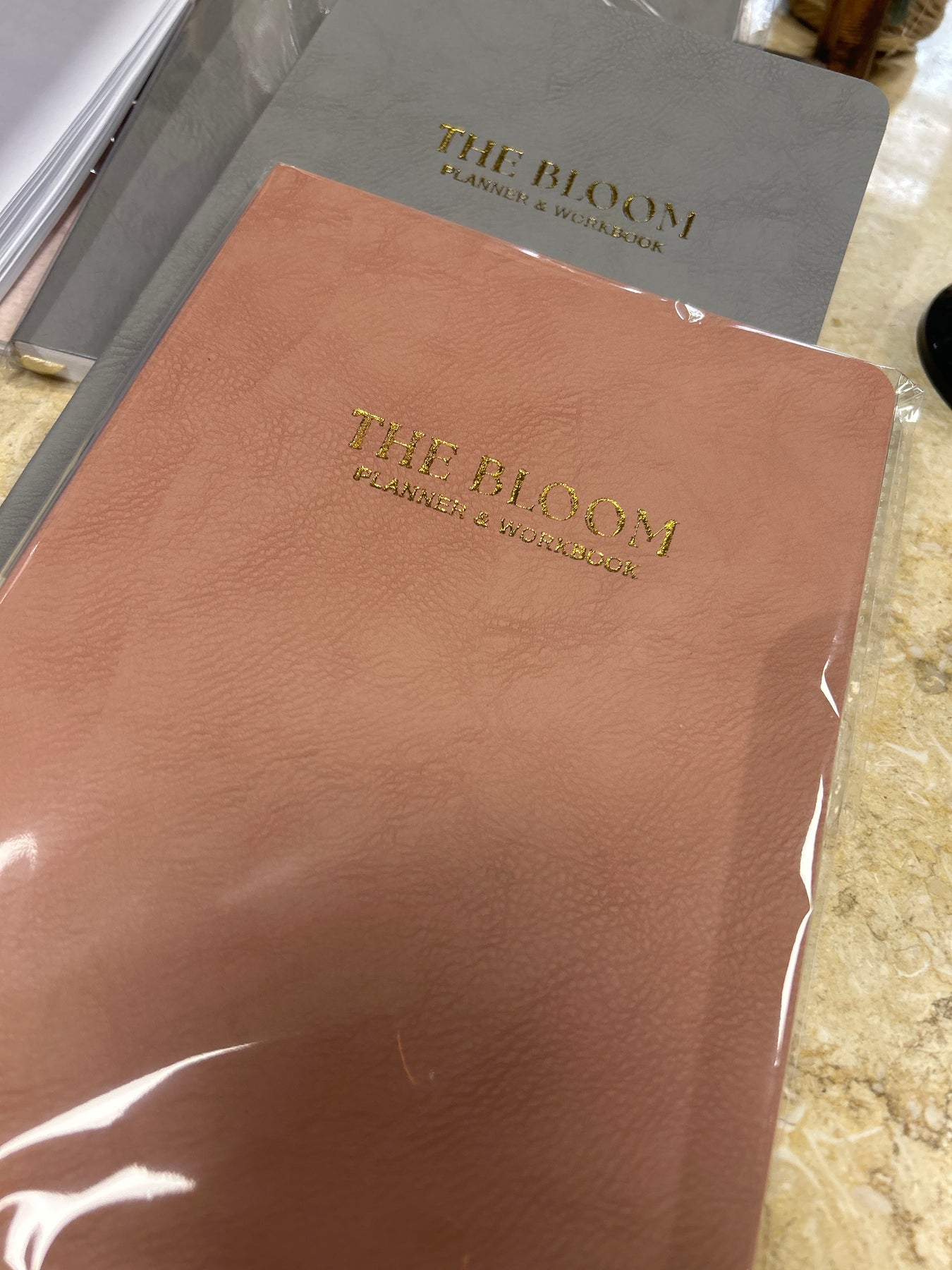 The Bloom Planners |