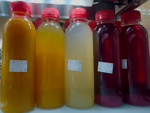 Fresh Juice