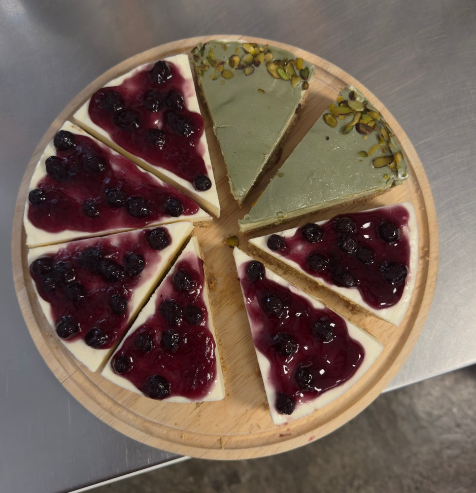 Daily cake