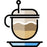 Drink - Spanish latte