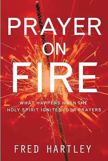 Prayer On Fire