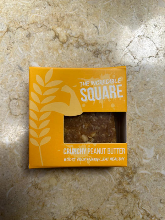 The Incredible Oat