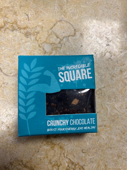 The Incredible Oat