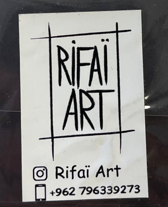 Rifai arts
