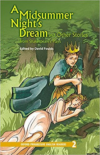 A Midsummer Night's Dream