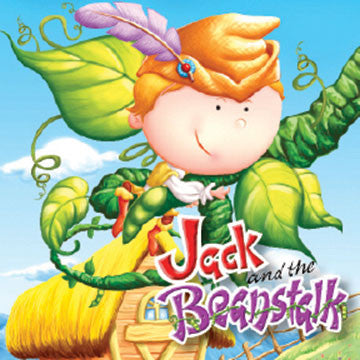 Jack And The Beanstalk