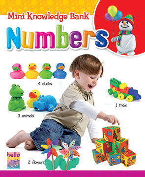 Mini Knowledge Bank Numbers