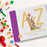 A - Z Sounds with Alliteration
