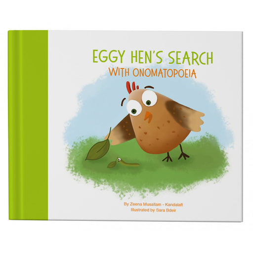 Eggy Hens Search