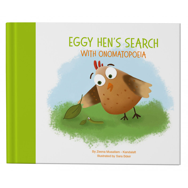 Eggy Hens Search