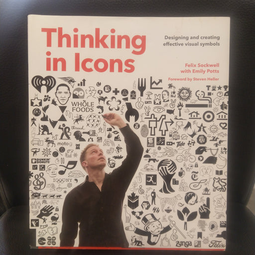 Thinking In Icon