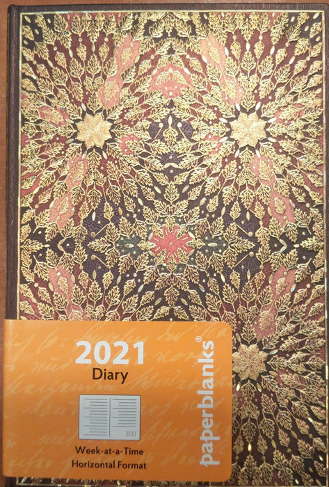 2021 Fir Flowers Mini HOR