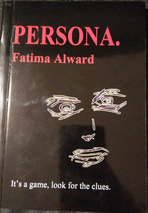 Persona - It's a Game, Look for the Clues