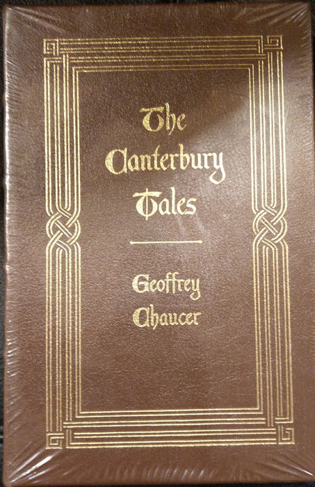 The Canterbury Tales