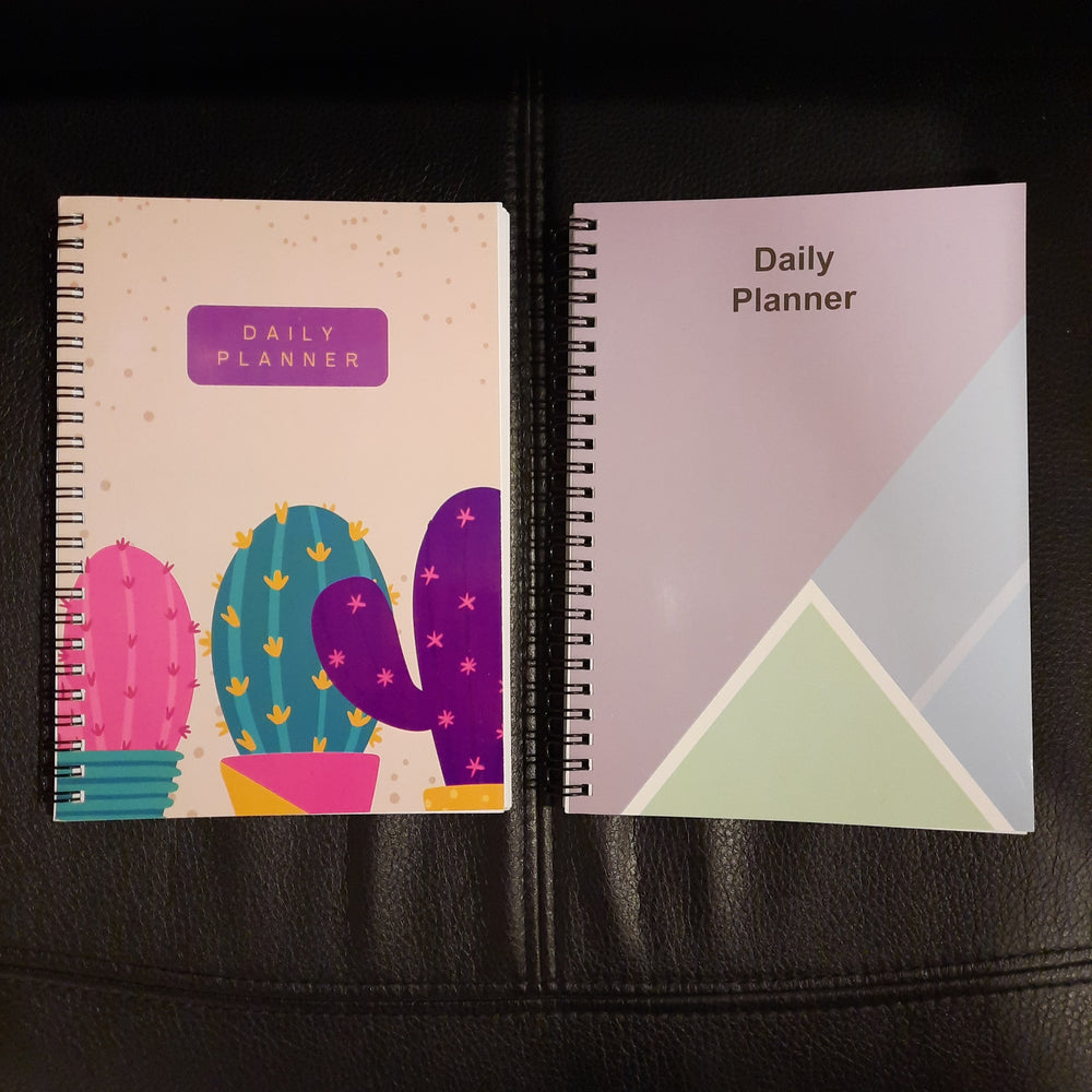 Daily Planner