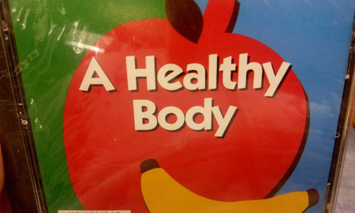 A Healthy Body CD