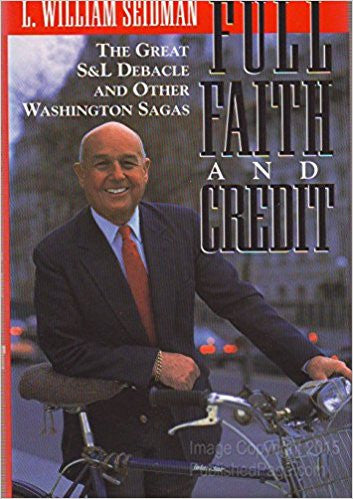 Full Faith and Credit