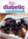 The Diabetic Cookbook