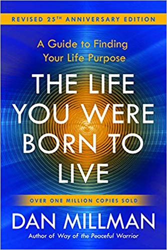 The Life We Were Born to Live