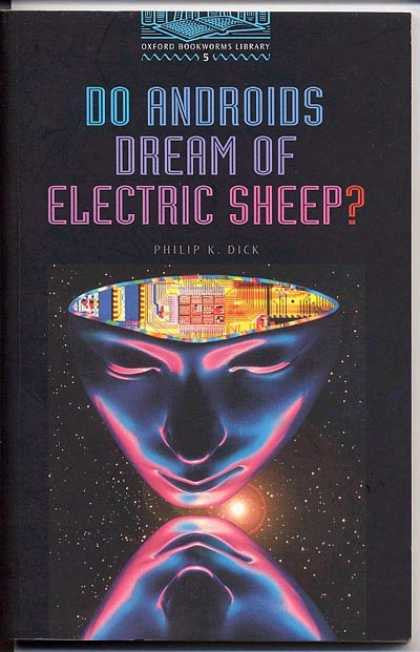 Do Androids Dream of Electric Sheep?