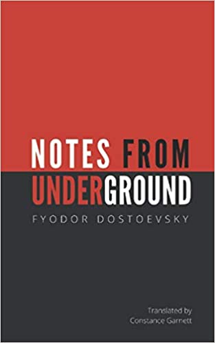 Notes From Underground