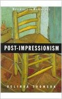 Post-Impressionism (Movements in Modern Art) | Belinda Thomson | Cambridge University Press