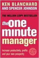 The One Minute Manager