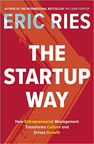 The Startup Way
