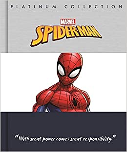 Marvel Spiderman