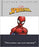 Marvel Spiderman