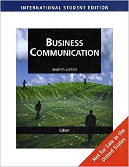 Business Communication