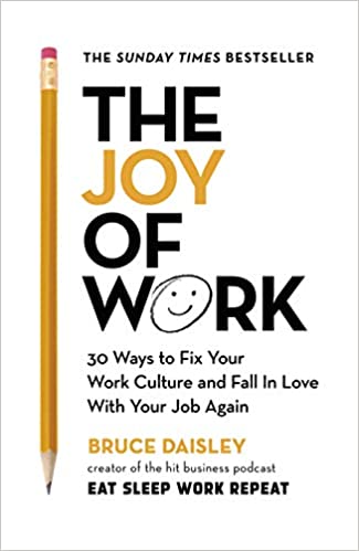 The Joy Of Work