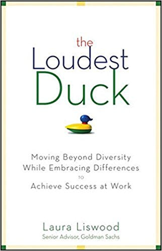 The Loudest Duck