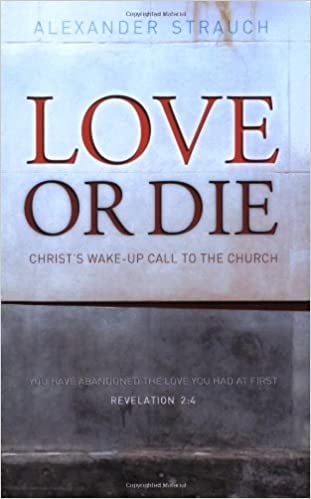Love or Die