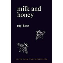 Milk and Honey