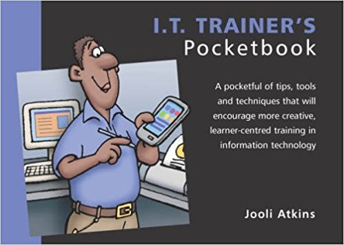 The IT Trainers Pocketbook Management Pocketbooks