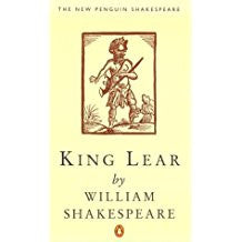 King Lear by William Shakespeare