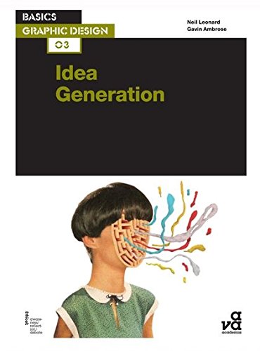 Basics Graphic Design 03-Idea Generation