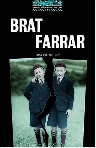 Brat Farrar