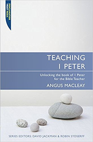 Teaching 1 Peter