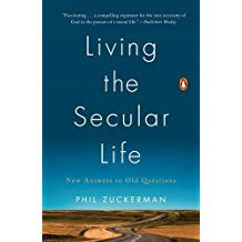 Living the Secular Life