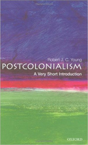 Postcolonialism