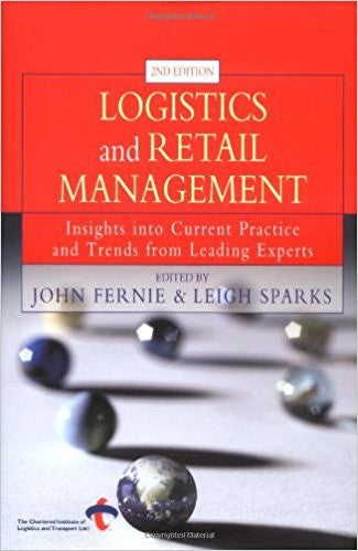 Logistics and Retail Management