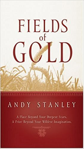 Fields of Gold
